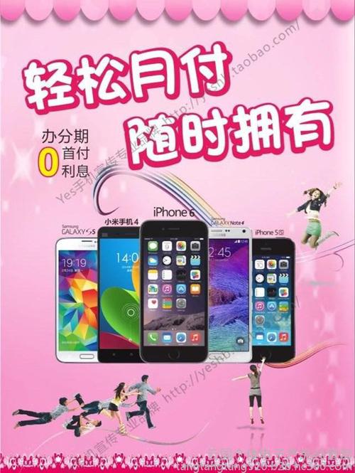 手机分期付款购买指南-图3 手机分期付款购买指南-图3