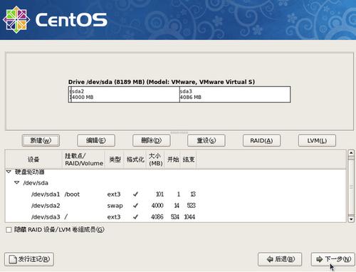 如何安装与配置 CentOS 6.5 双系统？-图1