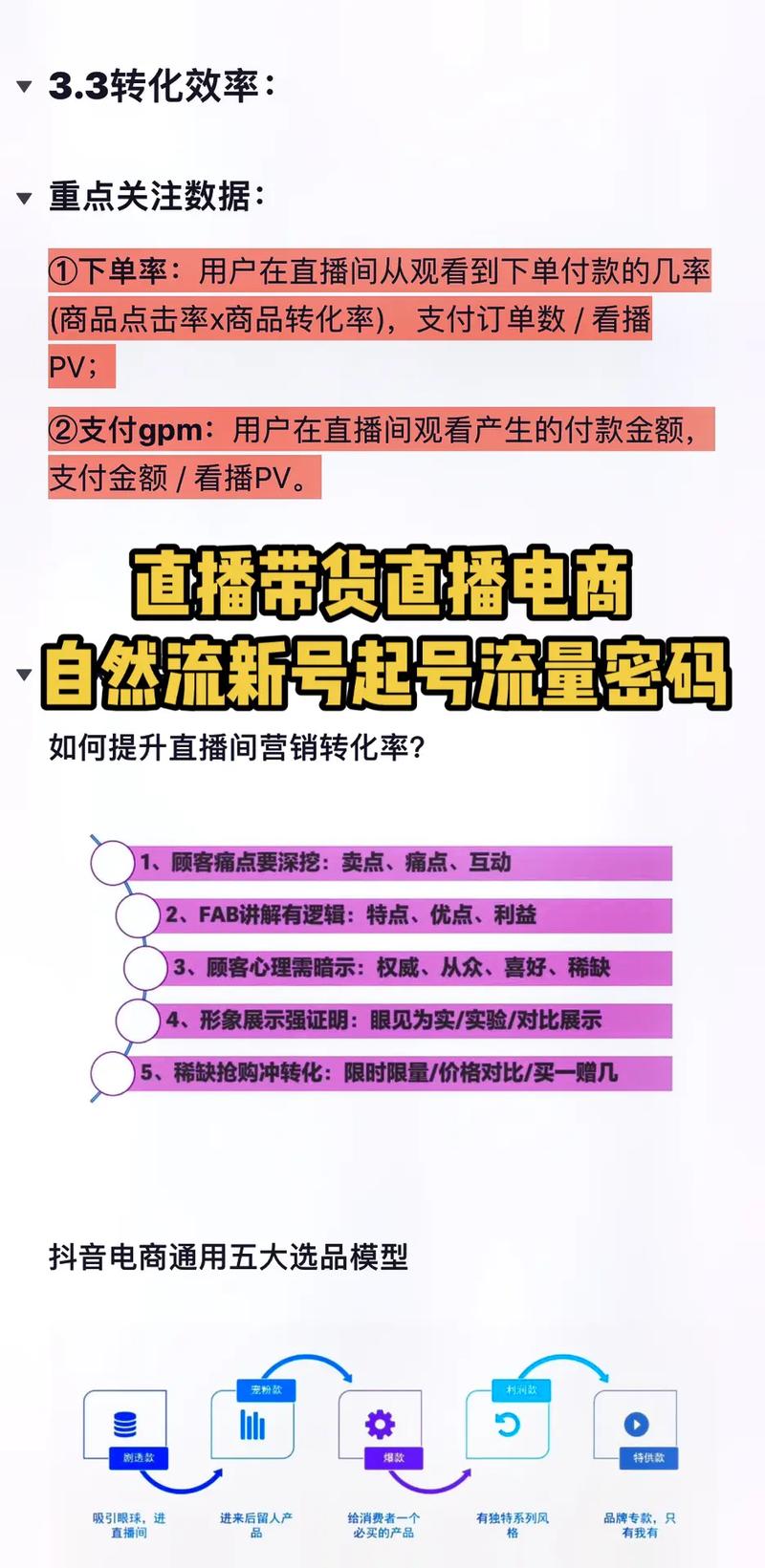 巨量千川涨粉技巧，如何有效提升粉丝数量？-图2