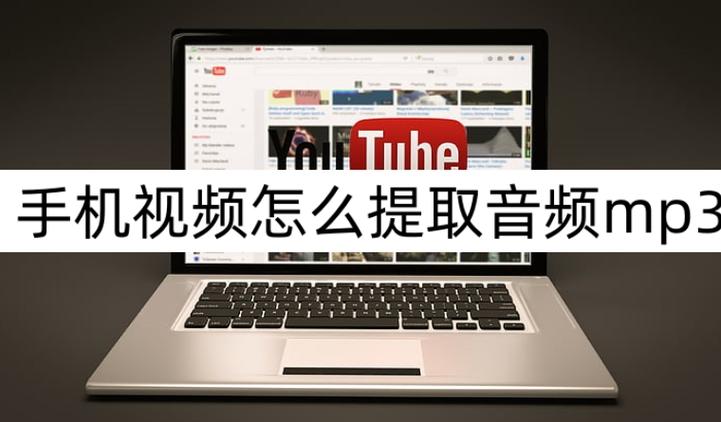 如何有效地提取音频？探索实用方法与技巧-图3