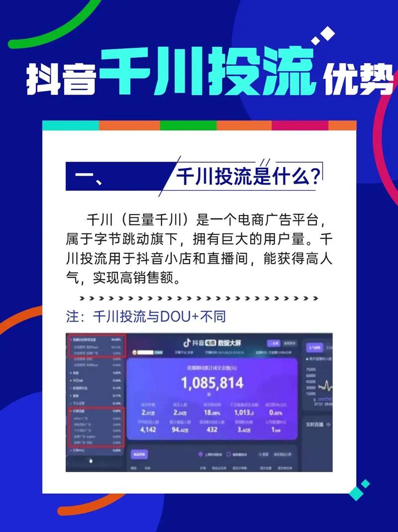 千川涨粉背后的逻辑是什么？-图2