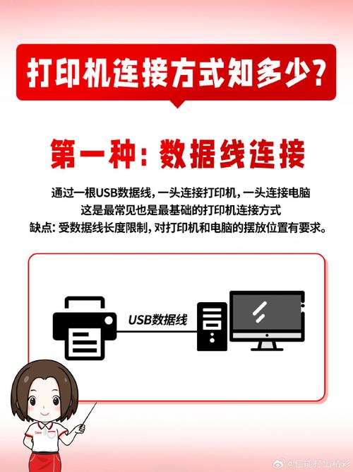 如何轻松实现无线打印机的连接？-图2