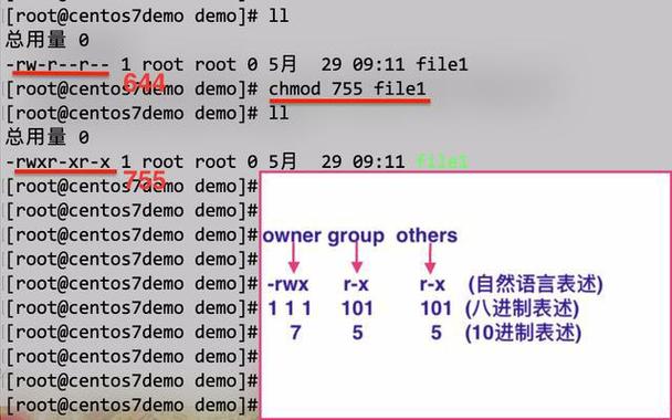 如何在CentOS系统中有效管理用户权限？-图2