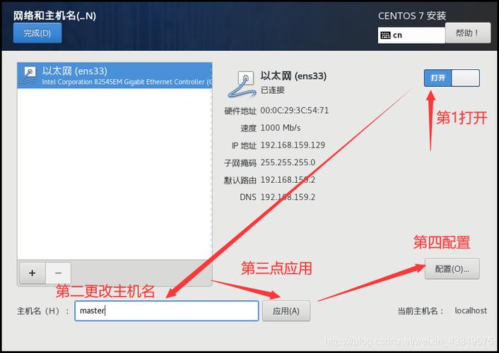 CentOS 面板，如何高效管理和优化你的服务器？-图2