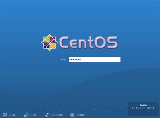 如何在CentOS系统上安装或运行Windows 7？-图3