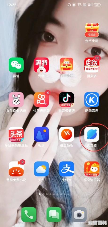 如何恢复被删除的QQ好友？-图3