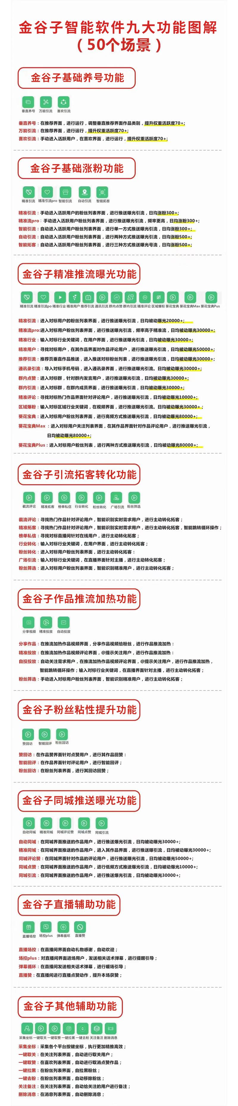 如何在抖音上快速增加1000粉丝？-图1