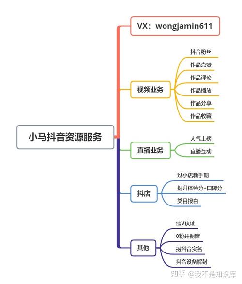 抖音如何快速购买1000粉丝？-图2