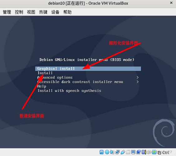 如何在CentOS中使用VirtualBox创建虚拟机？-图3