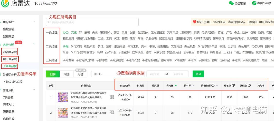 拼多多砍价时，如何有效选择品类以提升成功率？-图2