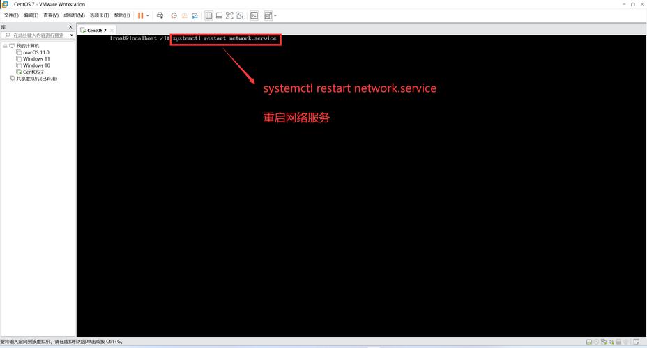 如何在CentOS 7中高效使用命令行工具？-图3