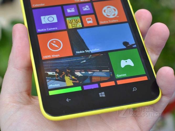 Lumia手机报错怎么办？-图2