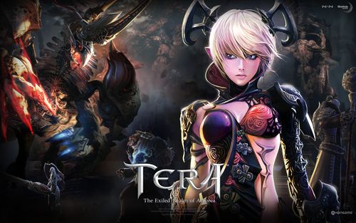 如何解决 TERA 报错问题？-图2