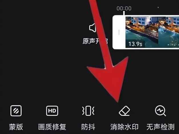 想知道如何轻松去除视频中的水印吗？-图2