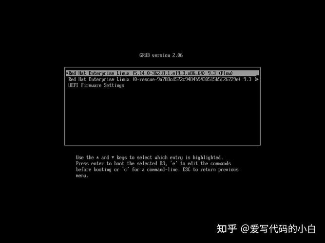 如何更改 CentOS 系统的 root 密码？-图1