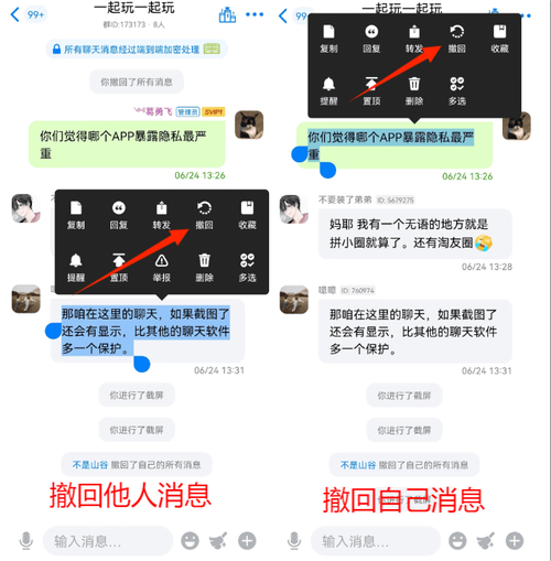 如何查看微信中已撤回的消息内容？-图3