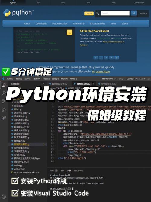 如何在CentOS上安装Python？-图2