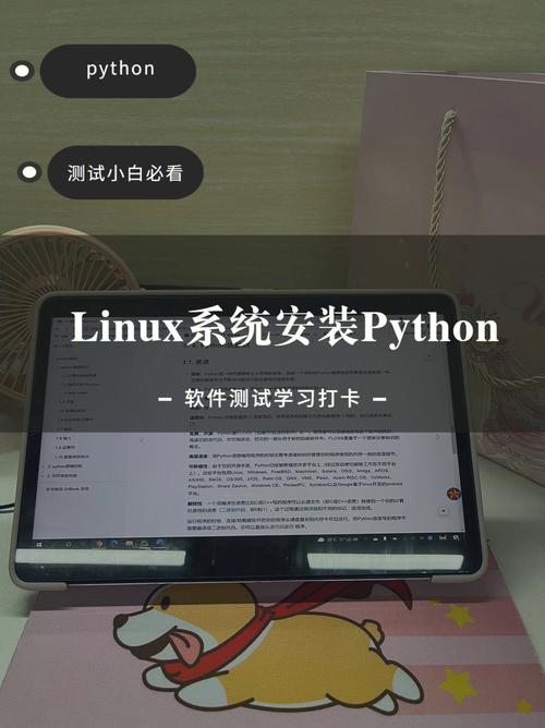 如何在CentOS上安装Python？-图3