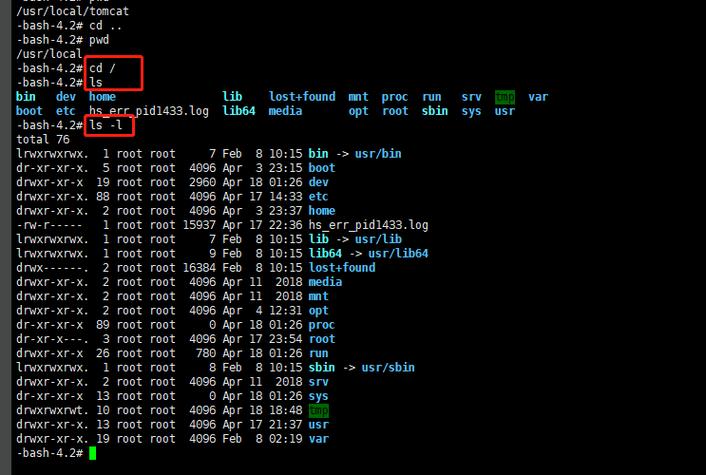 如何在CentOS 7上安装和配置Nginx？-图2