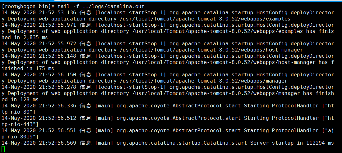 如何在CentOS 7上安装和配置Tomcat服务器？-图1