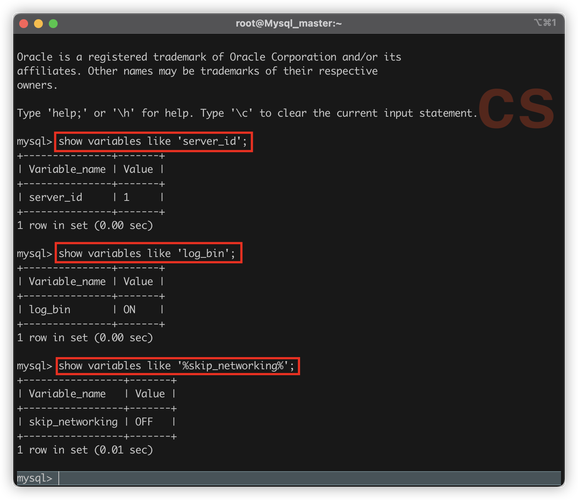 如何在CentOS 7上安装MySQL？-图3