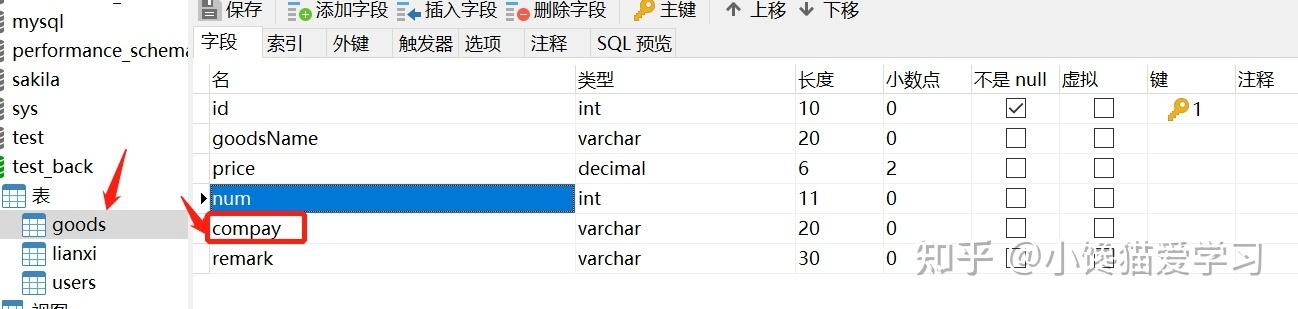 遇到1054 报错该如何解决？-图2