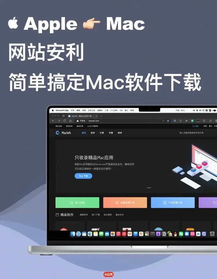 如何在Mac上收藏网页？-图1