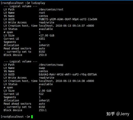 CentOS 操作系统为何会出现卡顿现象？-图2