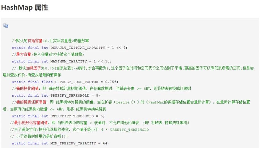 为何我的HashMap在使用时会报错？如何解决这个问题？-图1