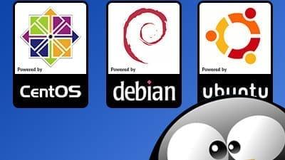 CentOS与Debian，两者有何区别及如何选择？-图1