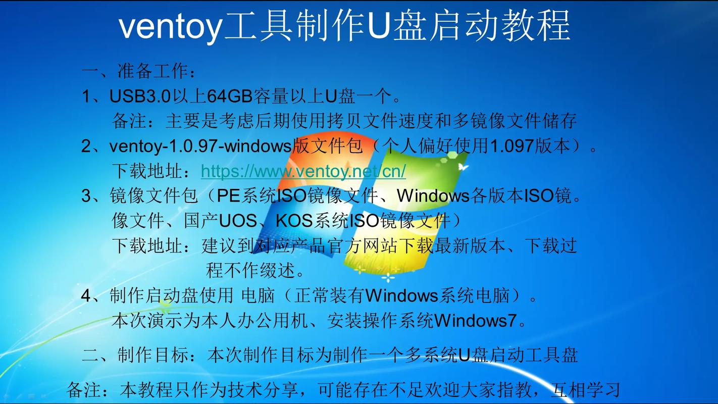 如何制作U盘CentOS？-图1