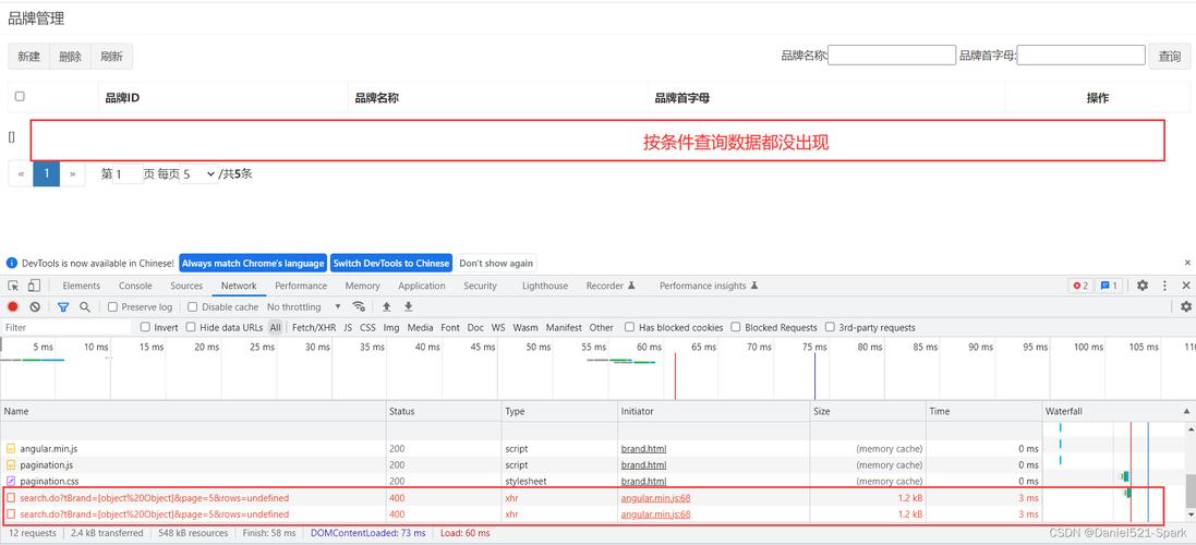 Plexus报错时，应该如何快速定位并解决问题？-图2