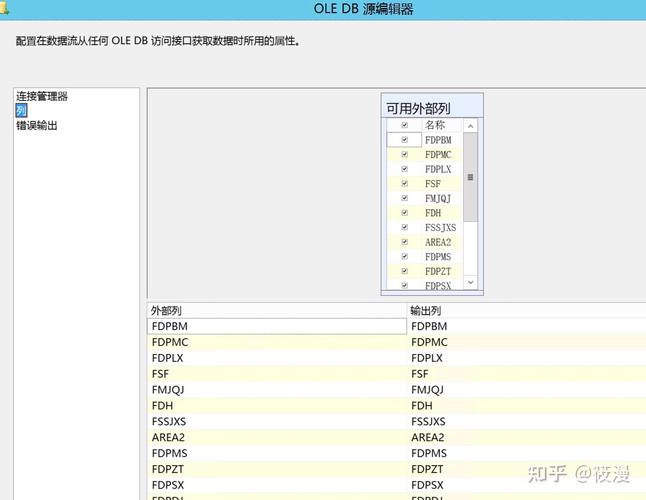 如何解决 OleDB 报错问题？-图2