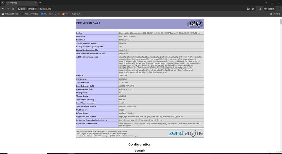 如何在CentOS系统上安装并配置PHP 5.6？-图1