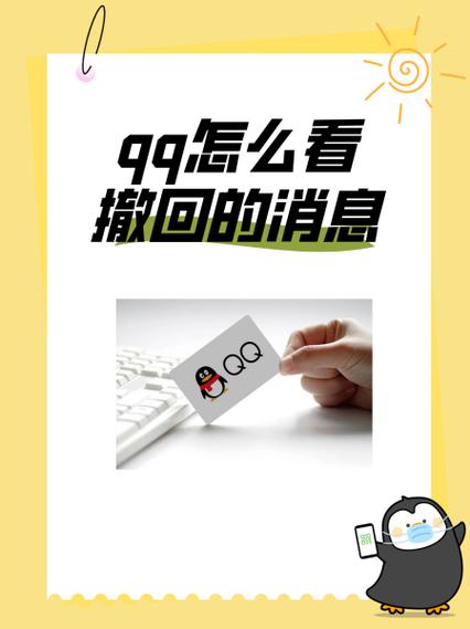 QQ中如何查看对方撤回的消息？-图2