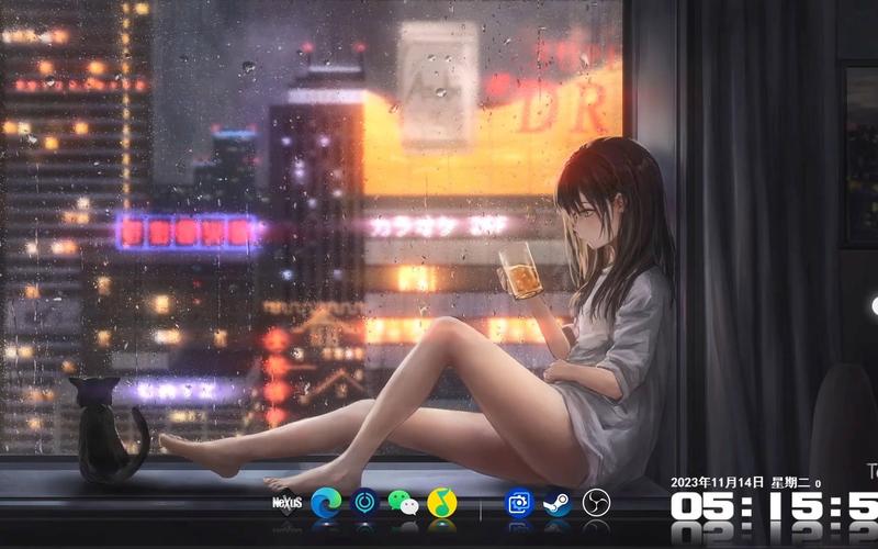 Wallpaper Engine 出现报错，该如何解决？-图2