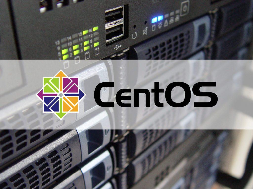 如何在CentOS 7中配置和管理YUM源？-图1