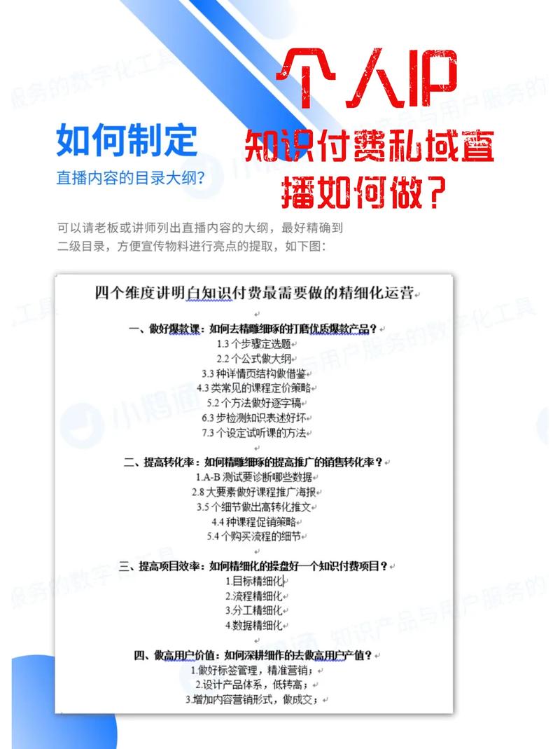 如何掌握直播技巧，一份详尽的指南-图2