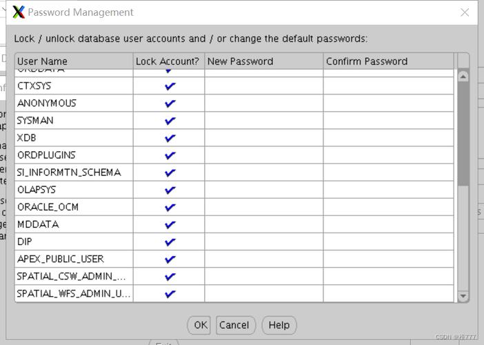 如何在CentOS上安装Oracle 11g数据库？-图3