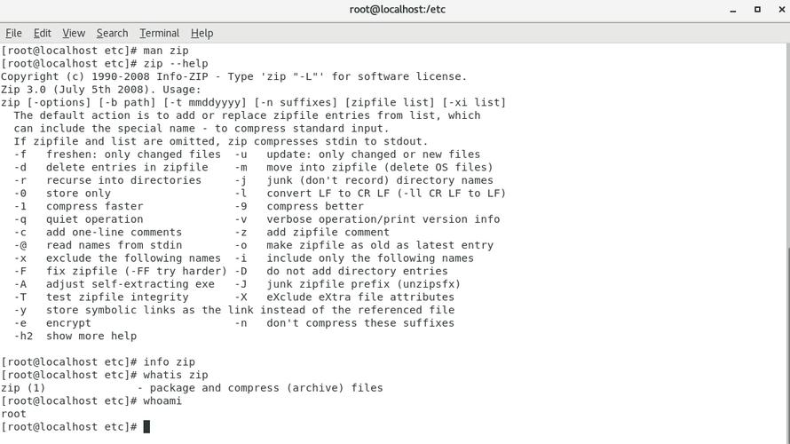 CentOS 用户文件，如何管理和编辑？-图2