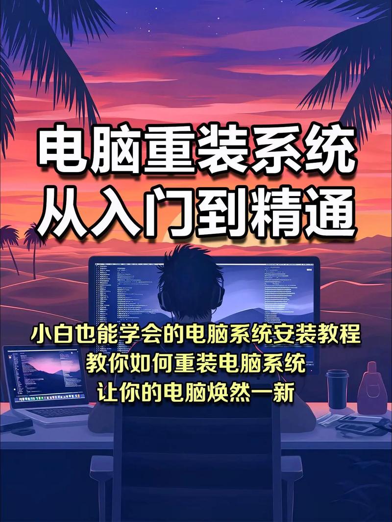 Win10安装指南，如何轻松完成系统安装？-图1