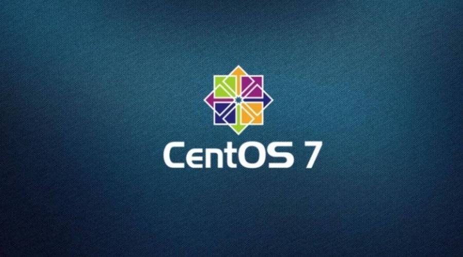 如何在VMware上安装和配置CentOS 7？-图1