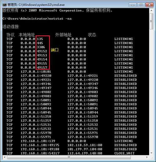 如何查看计算机端口？掌握这一技能轻松排查网络问题！-图2