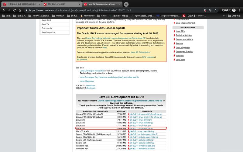 如何在CentOS系统中进行环境配置？-图2