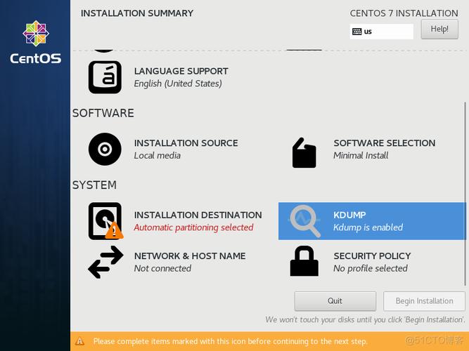 如何在CentOS上安装Windows操作系统？-图2