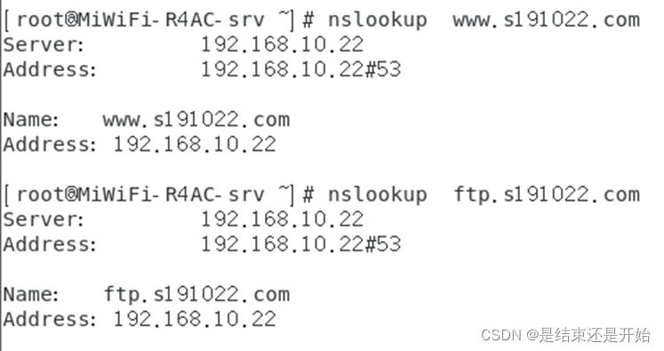 如何在CentOS 7中配置DNS服务器？-图1