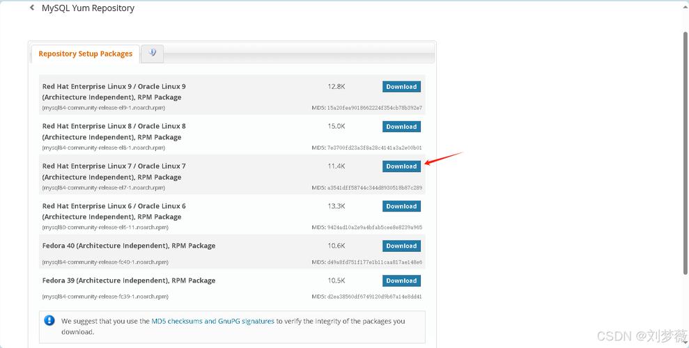 CentOS 7 FTP服务器配置指南-图3 CentOS 7 FTP服务器配置指南-图3