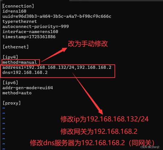 CentOS 6系统中如何配置和管理网卡？-图2