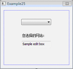 oninitdialog 报错应该如何解决？-图1