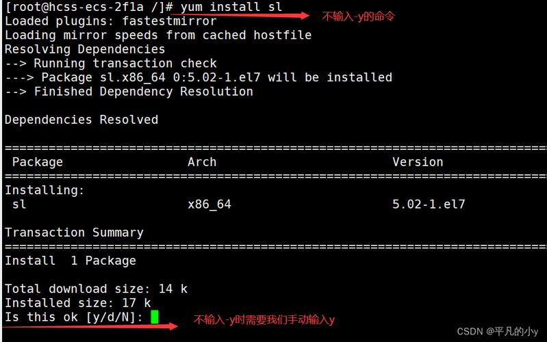 CentOS 5.6中的YUM包管理器如何使用？-图3